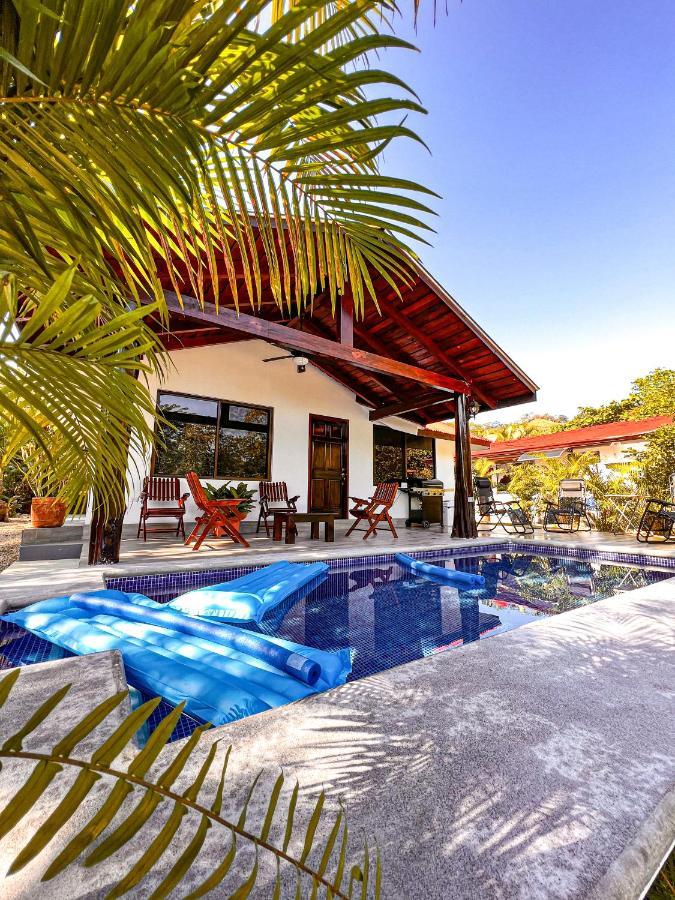 Casa Los Ninos Самара Экстерьер фото