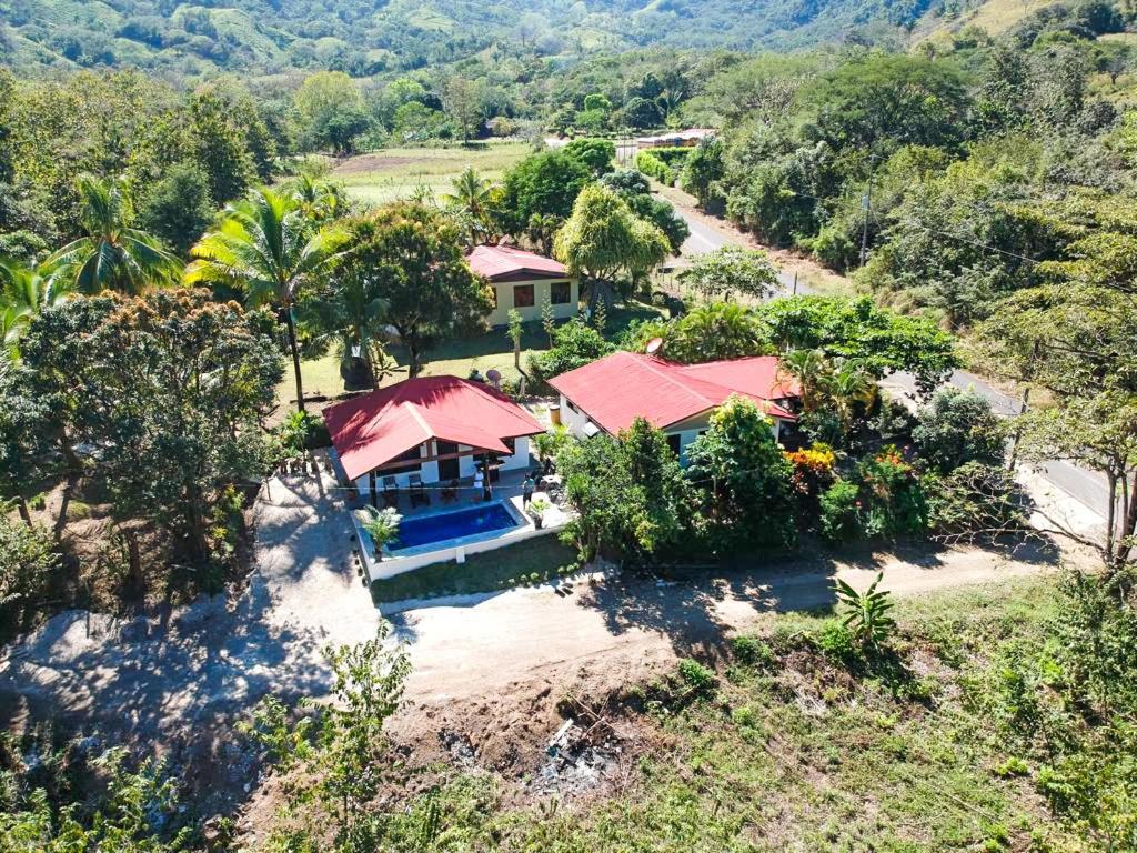 Casa Los Ninos Самара Экстерьер фото
