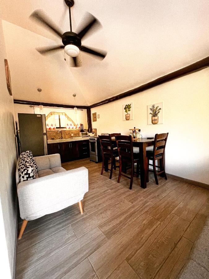 Casa Los Ninos Самара Экстерьер фото