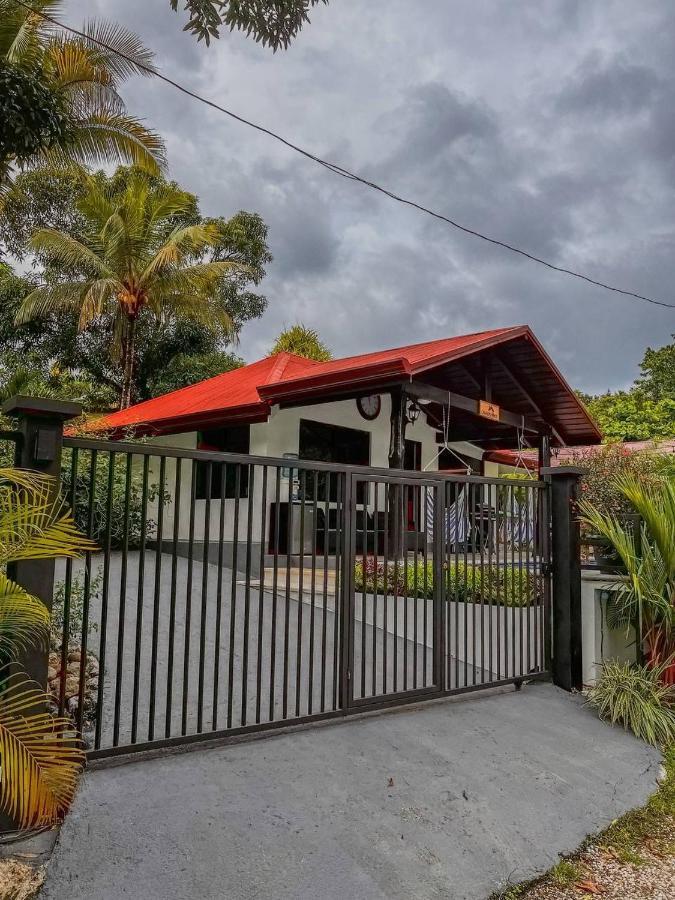Casa Los Ninos Самара Экстерьер фото