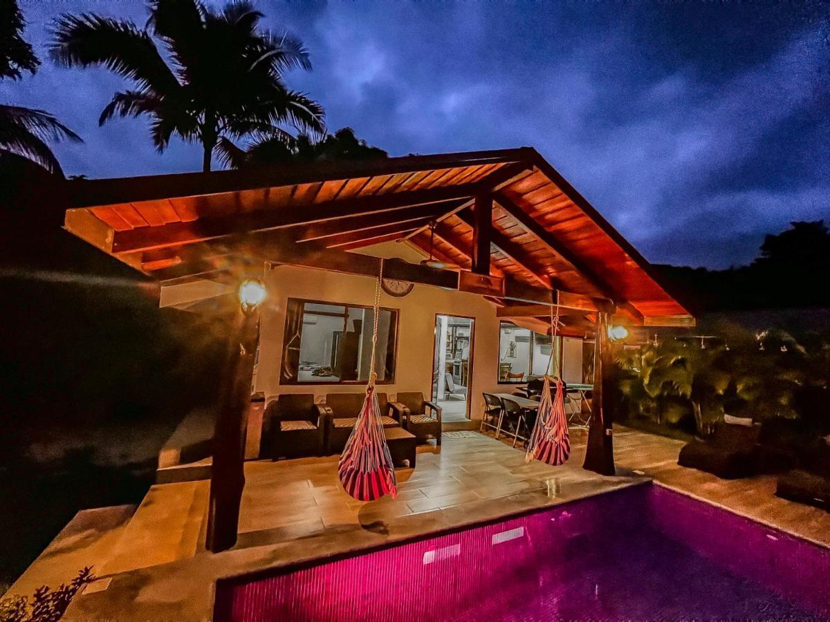 Casa Los Ninos Самара Экстерьер фото